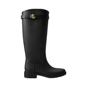 Black Portiah Weather Boot - Stilshoppen