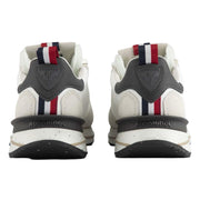 Chalk White W Heritage Retro sneakers - Stilshoppen