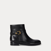Black Brooke Boots
