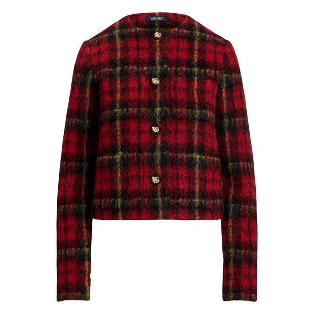 Multi Miralee Blazer - Stilshoppen