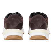 Brun Skylar Runn Sko - Stilshoppen