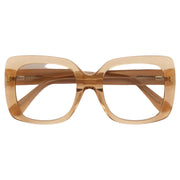 Caramel  Mio Tinted Readers - Stilshoppen