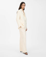 Offwhite Juna Oversized blazer - Stilshoppen