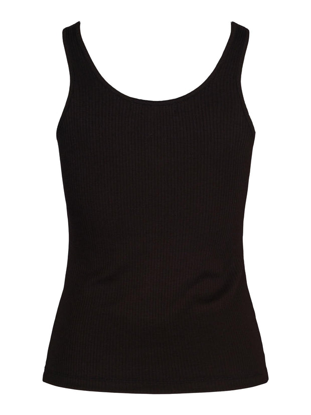 Rib Singlet