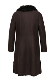 Cacao Figrado & Mouton 110 cm