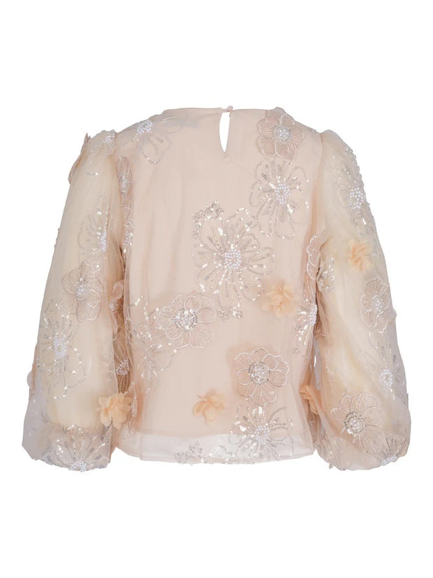 Fab blouse - Stilshoppen