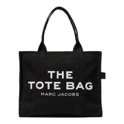 Sort The Large Tote - Stilshoppen