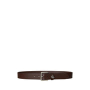 Brunt Logo Keeper Belt Medium - Stilshoppen