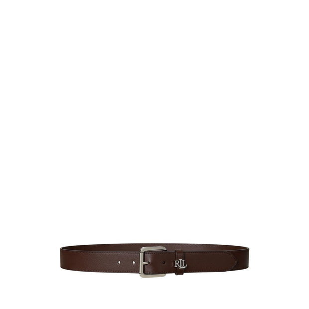 Brunt Logo Keeper Belt Medium - Stilshoppen