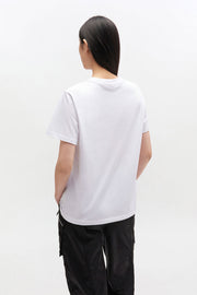 Basic Neon Kitty t-shirt - Stilshoppen