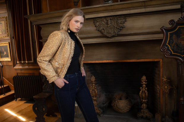 Gull Magdalena Jacket