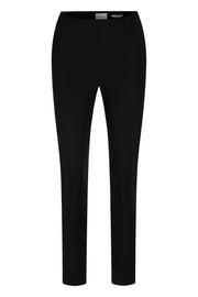 Sort Sabrina Technocotton Superstretch - Stilshoppen