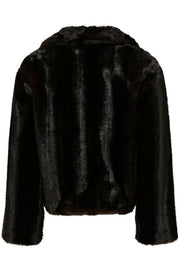 Mørkbrun GZkenna Jacket - Stilshoppen