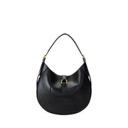 Sort Polo ID Leather Small Shoulder Bag