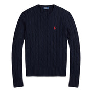 Julianna-Long Sleeve-Pullover