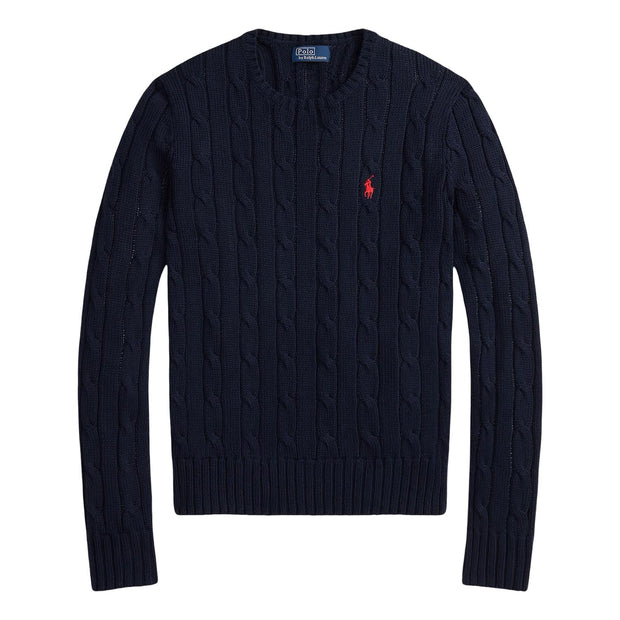 Julianna-Long Sleeve-Pullover