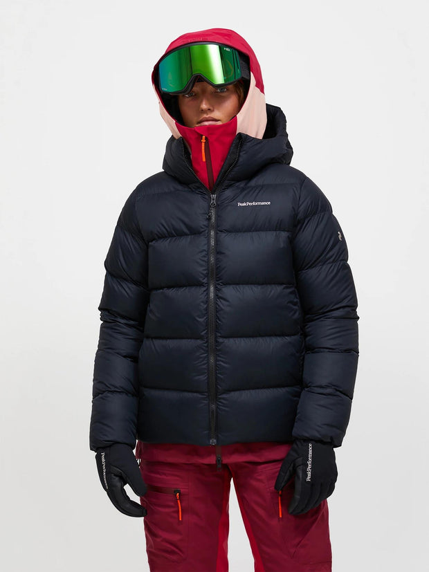 W Frost Down Puffer