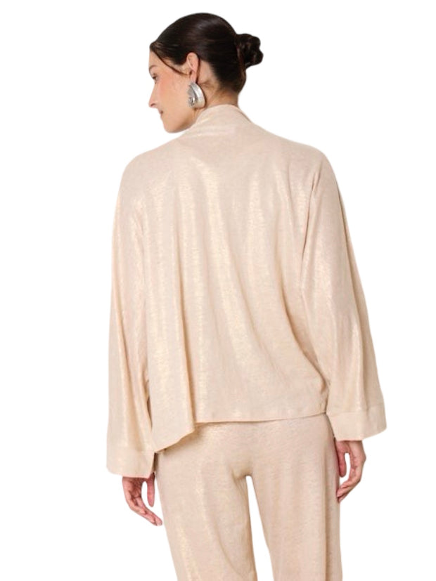 Gilet cardigan - Stilshoppen