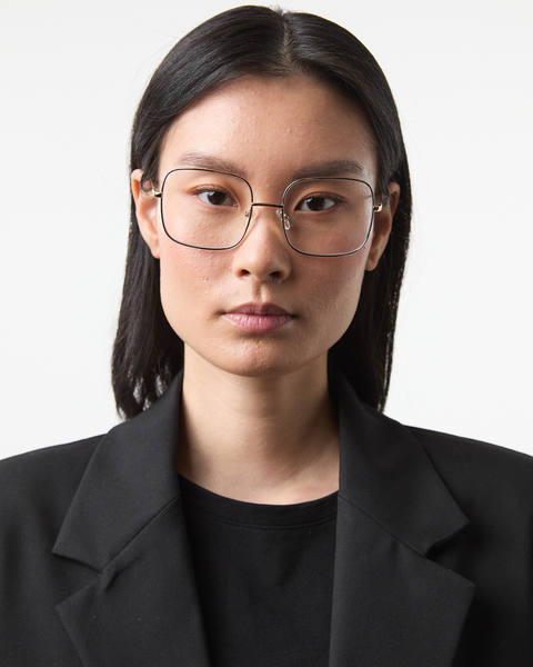 Wilma Gold Readers - Stilshoppen