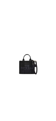 Sort The Mini Tote - Stilshoppen