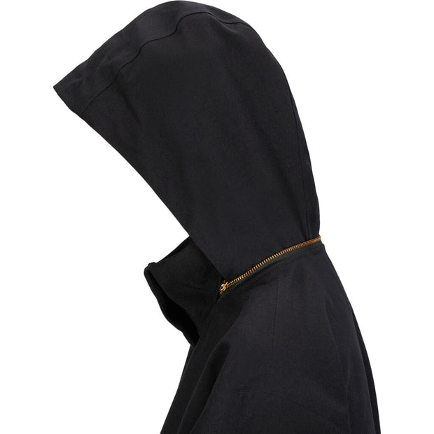 New Black Rossby Coat