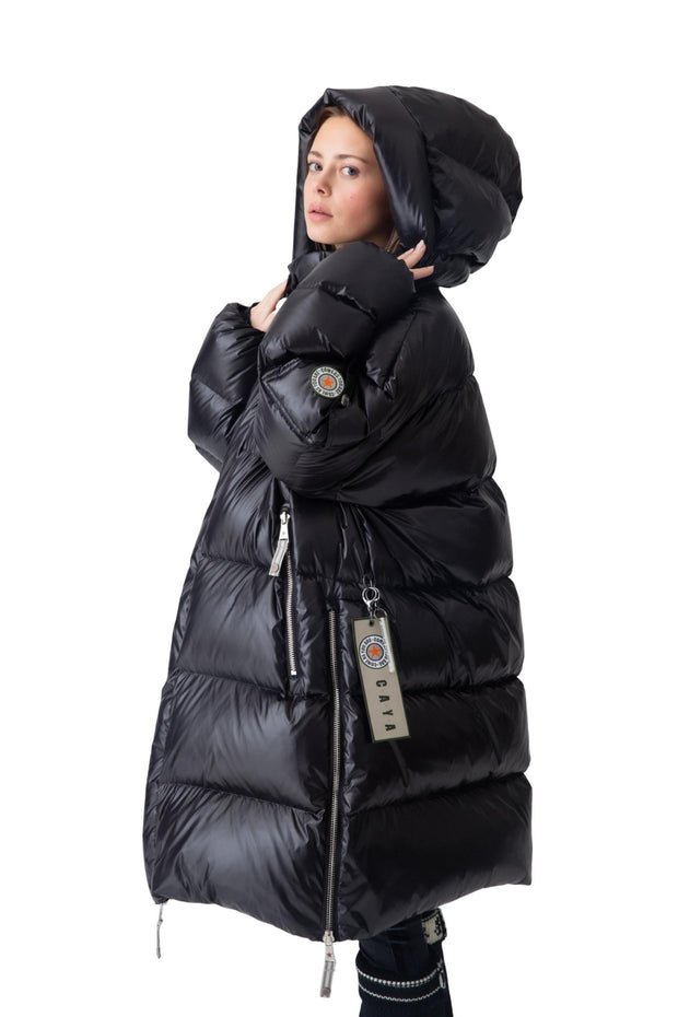 Sort Caya BE AW25