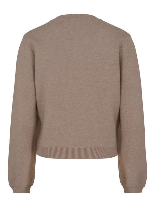 Maison Cardigan - Stilshoppen