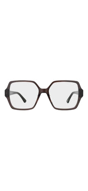 Janice Classic Havana Readers - Stilshoppen