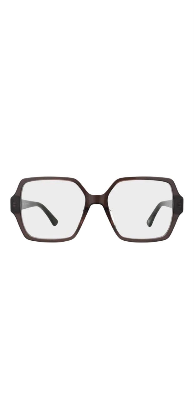 Janice Classic Havana Readers - Stilshoppen