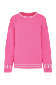 Pink Cortina  genser