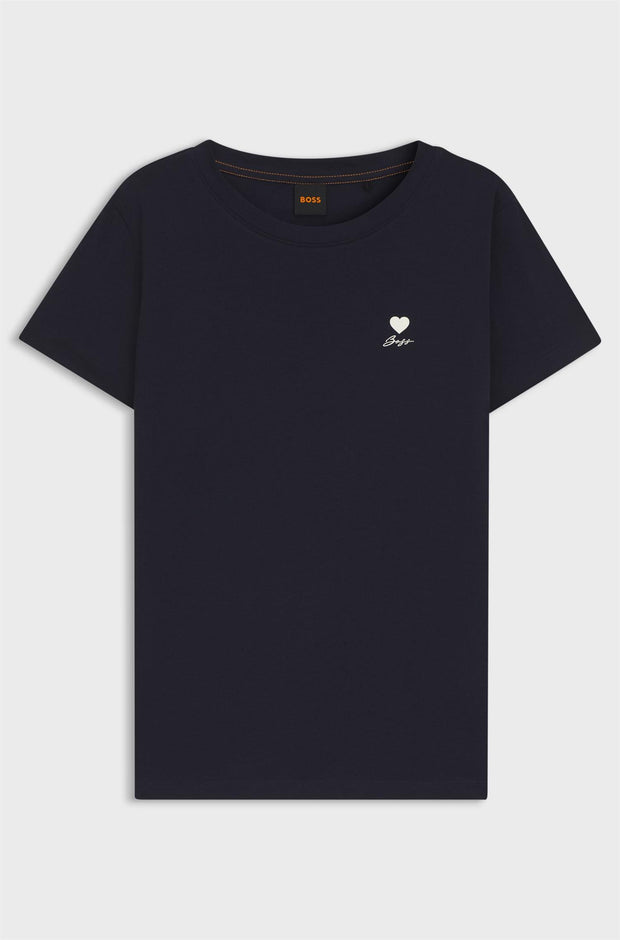T-shirt C_Esogo - Stilshoppen