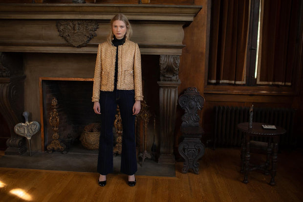 Gull Magdalena Jacket