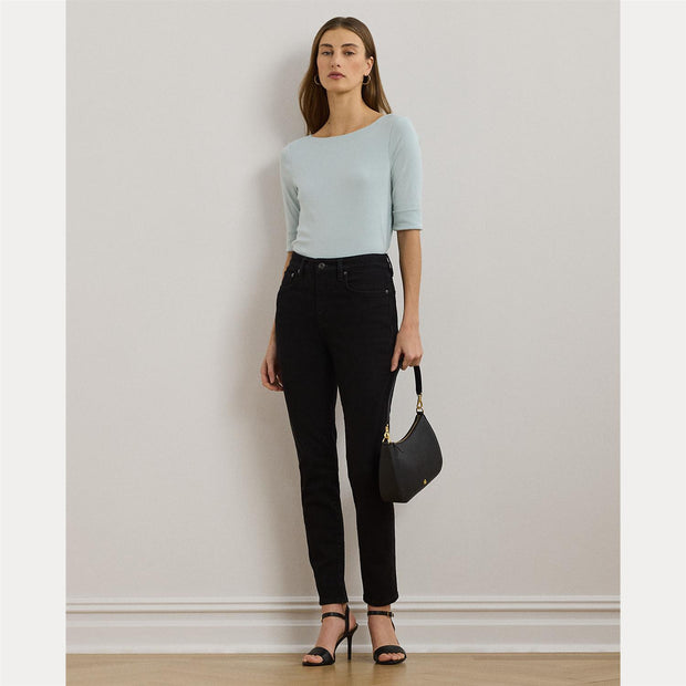 Judy-Elbow  Sleeve Knit - Stilshoppen