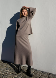 Mousse Babette Skirt - Stilshoppen