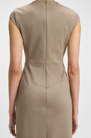 Dulisa Dress - Stilshoppen