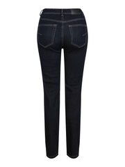 Dark jeans blue Comfort Denim MIA - Stilshoppen