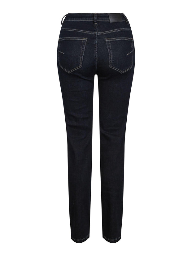 Dark jeans blue Comfort Denim MIA - Stilshoppen