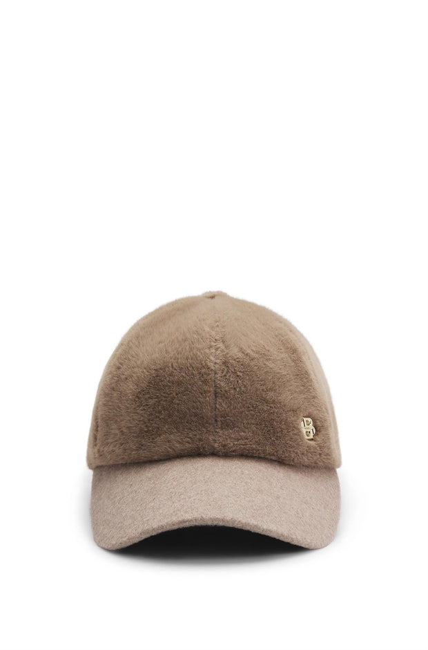 Brun Ari Icon Caps