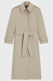 Ciolet Trencoat - Stilshoppen