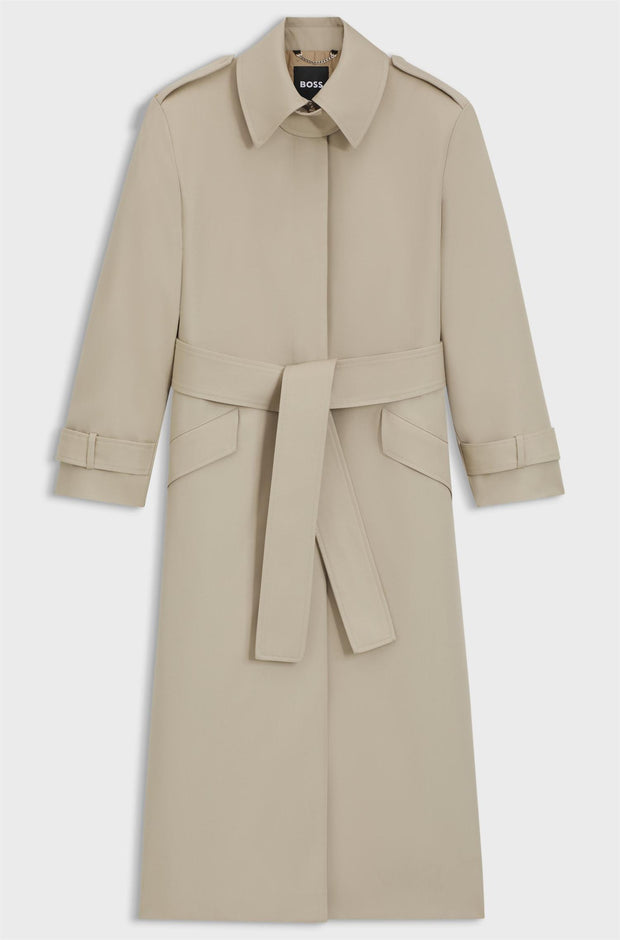 Ciolet Trencoat - Stilshoppen