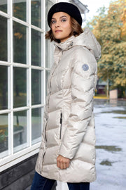 Ecry Down jacket - Stilshoppen