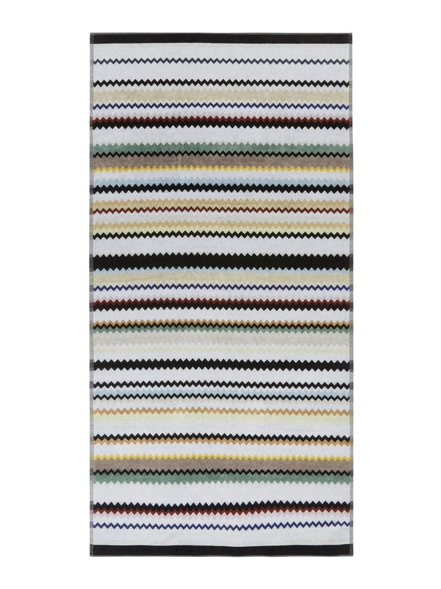 Curt Bath Towel - Stilshoppen