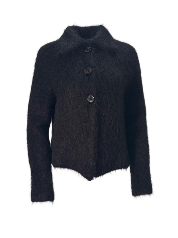 Sort Ellen Cardigan