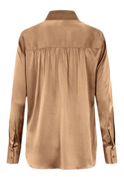 Russet NateDEA Blouse - Stilshoppen