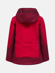 W Rider Tech Insulatet Jacket