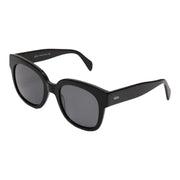 Black Chloe Sunglasses Solbrille - Stilshoppen