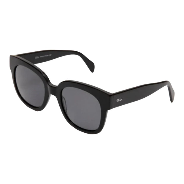 Black Chloe Sunglasses Solbrille - Stilshoppen