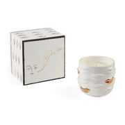 Hvit Muse Bouche D`Or Candle - Stilshoppen