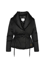 Black Veda Jacket