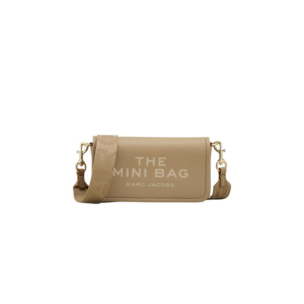 Camel The Mini bag